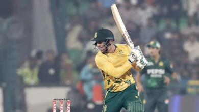 Pakistan Level Series with Dominant Win against Proteas