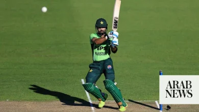 Pakistan coach backs Azam’s return for South Africa T20s