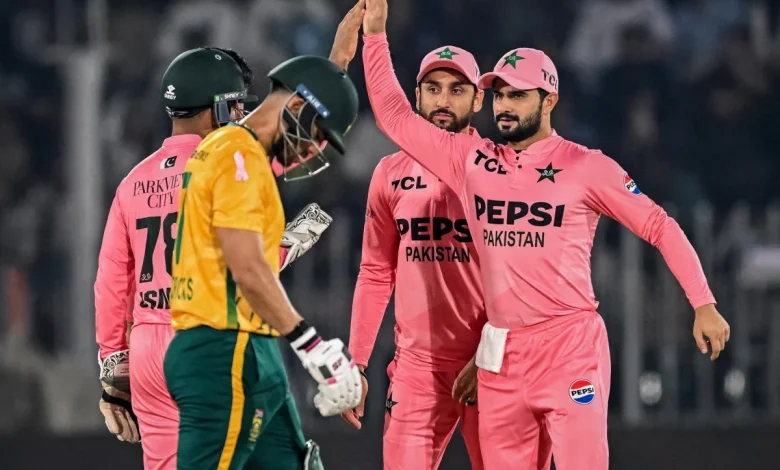 Pakistan vs South Africa 2nd T20I LIVE Streaming And LIVE Telecast: When And Where To Watch