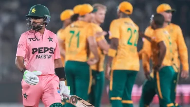 Pakistan vs South Africa Live Cricket Streaming, 2nd T20I: When and where to watch PAK vs SA LIVE in India?