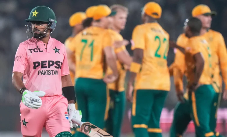 Pakistan vs South Africa Live Cricket Streaming, 2nd T20I: When and where to watch PAK vs SA LIVE in India?