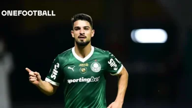 Palmeiras eye historic comeback against Liga de Quito