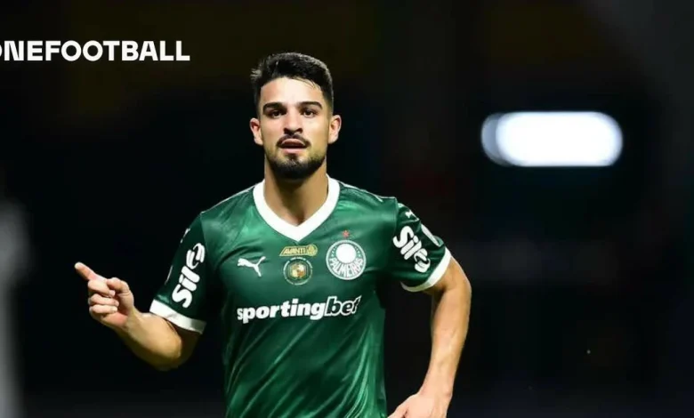 Palmeiras eye historic comeback against Liga de Quito