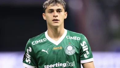 Palmeiras reacende sonho da virada com gol de Ramón Sosa e coloca pressão na LDU no Allianz