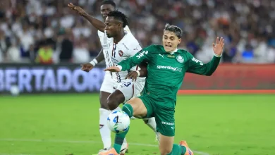 Palmeiras vs. LDU Quito: Copa Libertadores betting odds, prediction, pick