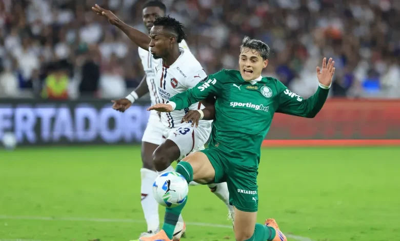 Palmeiras vs. LDU Quito: Copa Libertadores betting odds, prediction, pick