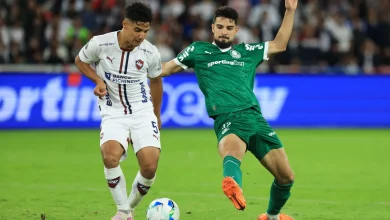 Palmeiras vs LDU Quito Prediction and Betting Tips | October 30th 2025