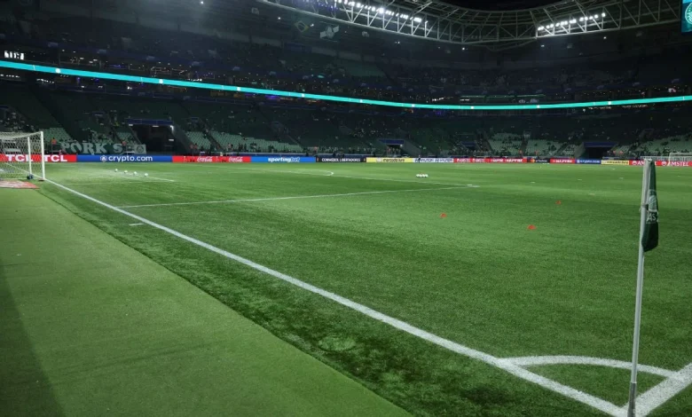 Palmeiras x LDU AO VIVO: siga em tempo real tudo da semifinal da Libertadores