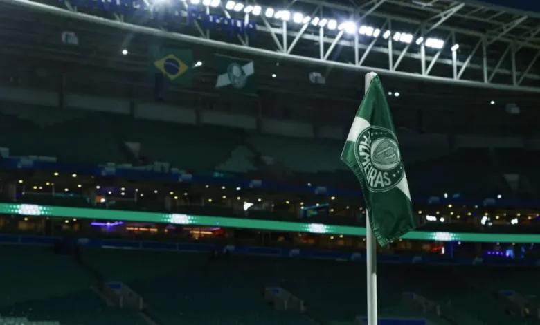 Palmeiras x LDU: escalações do jogo válido pela semifinal da Libertadores