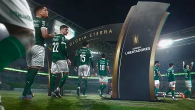 Palmeiras x LDU: escalações e onde assistir à semifinal da Libertadores