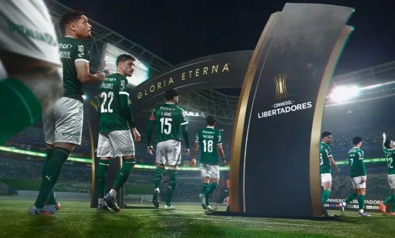 Palmeiras x LDU: escalações e onde assistir à semifinal da Libertadores