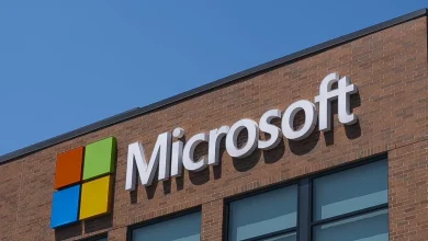 Panne en cours chez Microsoft