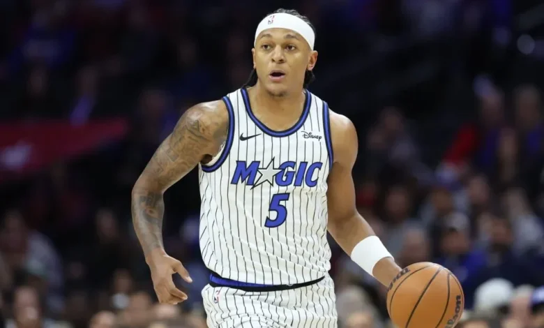 Paolo Banchero Gets Humbled After Viral Trash Talk to Pistons’ Tobias Harris