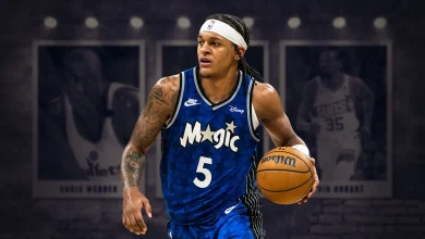 Paolo Banchero, deconstructed