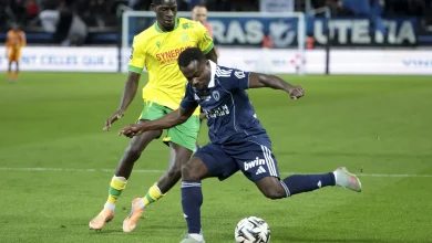 Paris FC vs Olympique Lyonnais Prediction and Betting Tips | October 29th 2025