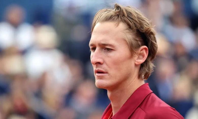 Paris Masters Round-Up: Tough Day for Americans as Korda and Michelsen fall, Learner Tien stands tall