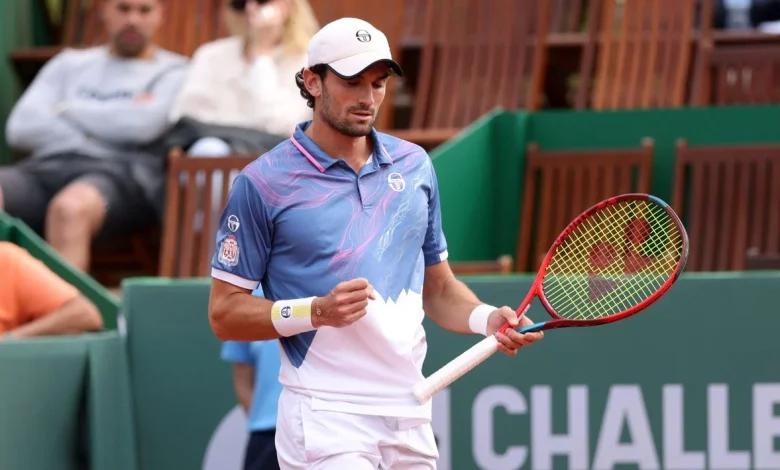 Paris Masters match betting tips: Round two preview and best bets