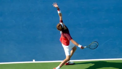 Paris QF previews and predictions: Sinner vs. Shelton, Zverev vs. Medvedev