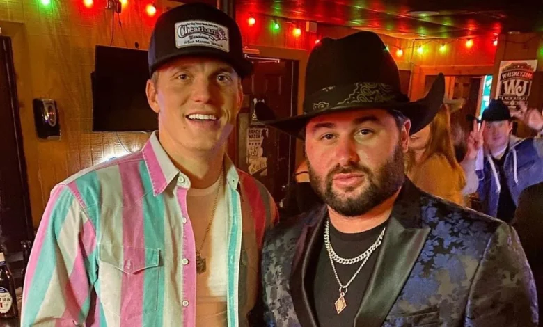 Parker McCollum Says That Koe Wetzel Has Changed A Lot Since Becoming A Father: “It Changes Things, I Don’t Care Who You Are”