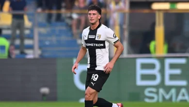 Parma, Circati: “Siamo una squadra unita. Dobbiamo difendere bene, i gol arriveranno”