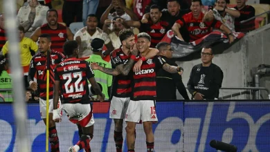 Partida entre Racing e Flamengo pela Libertadores tem mudança de horário; saiba o motivo