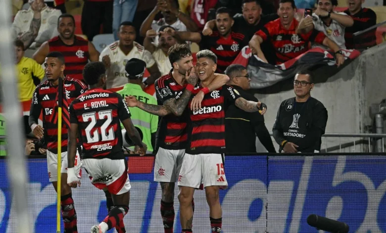 Partida entre Racing e Flamengo pela Libertadores tem mudança de horário; saiba o motivo