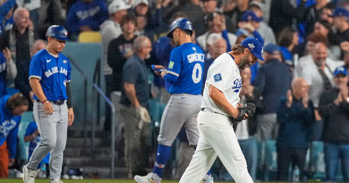 Passan: World Series Game 3 an instant classic