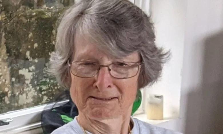 Passenger, 80, found dead on remote island after criuse ship leaves without her | ITV News