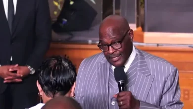 Pastor publicly shames woman for donating “only” $1,235 to his church