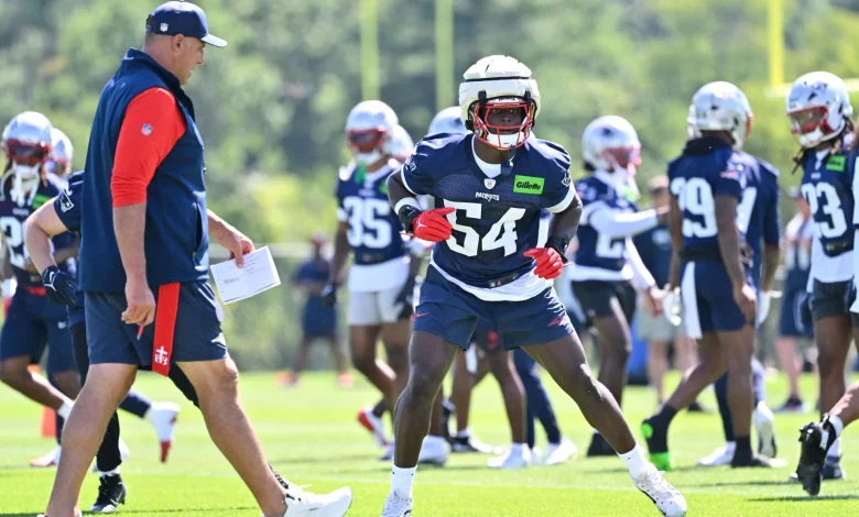 Patriots Lose One Of Mike Vrabel’s Favorite Practice Squad Players