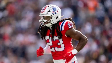 Patriots trade Kyle Dugger to Steelers, per reports