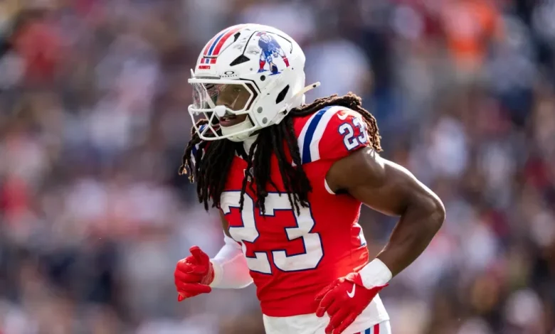 Patriots trade Kyle Dugger to Steelers, per reports