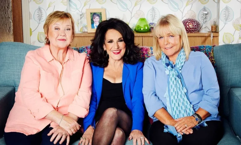 Pauline Quirke 'is not okay' as co-star gives upsetting update