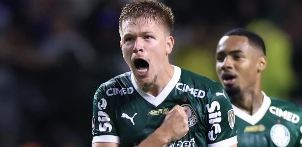 Paulo Vinicius Coelho (PVC): O Palmeiras é o time da maior virada das semifinais da Libertadores