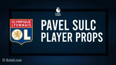 Pavel Šulc Goal Odds & Props vs Paris FC on October 29