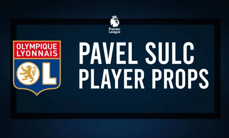 Pavel Sulc vs. Paris FC – Player props & odds to score a goal on October 29