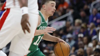 Payton Pritchard Predicted As One Of Five ‘Breakout’ NBA Players
