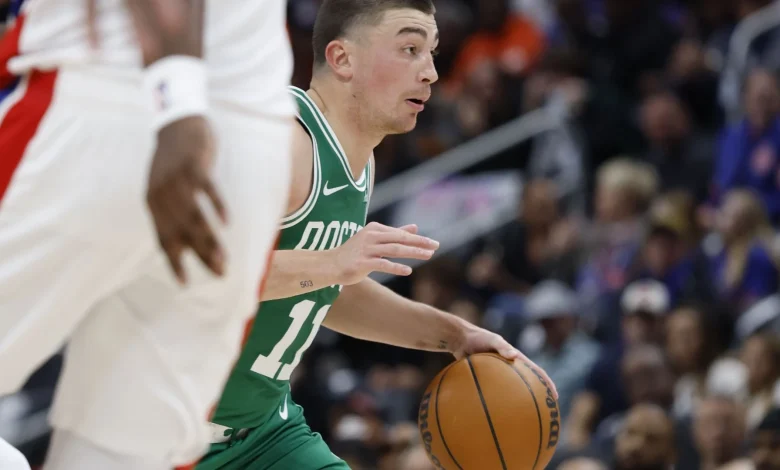 Payton Pritchard Predicted As One Of Five ‘Breakout’ NBA Players