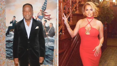 "Peanut Butter Done Paid for Some Jelly": Jason Whitlock Levels Derogatory BBL Accusation Against Joy Taylor as Workout Clip Goes Viral