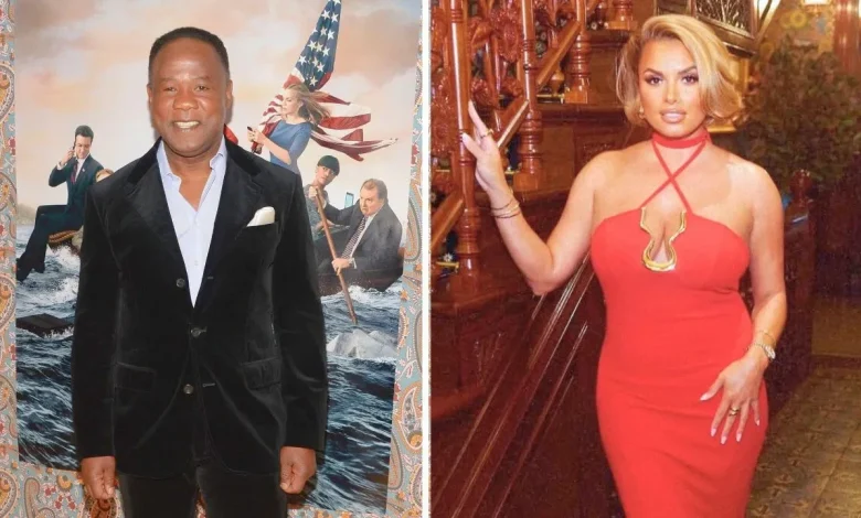 "Peanut Butter Done Paid for Some Jelly": Jason Whitlock Levels Derogatory BBL Accusation Against Joy Taylor as Workout Clip Goes Viral