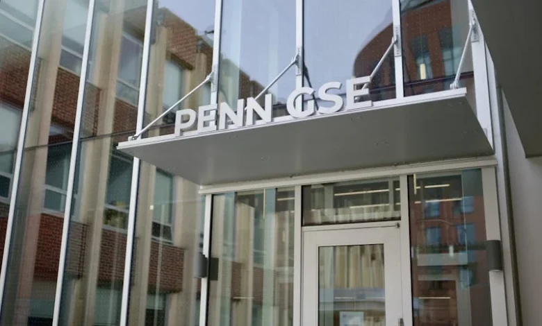 Penn investigating mass emails sent from University accounts in apparent security breach