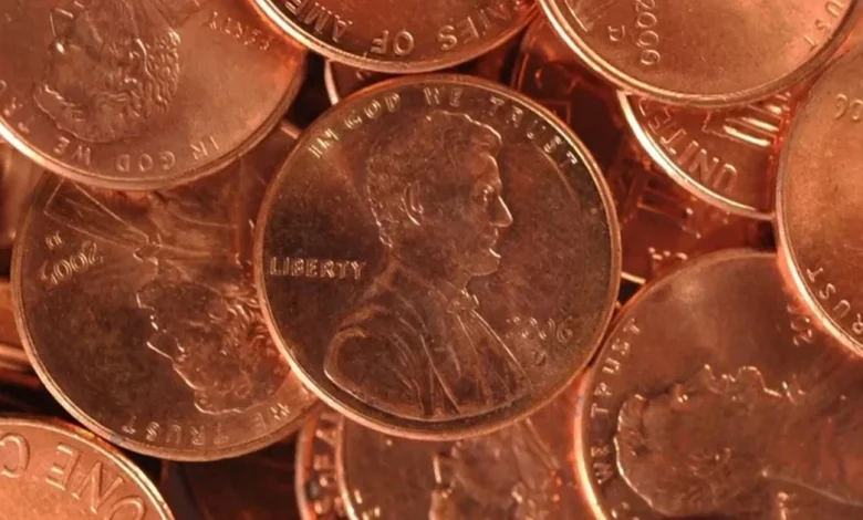 Penny shortage leaves retailers struggling to make change