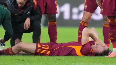 Perché Ferguson è uscito subito dopo il colpo di Valenti: dagli esami approfonditi, alle caviglie fragili e la paura