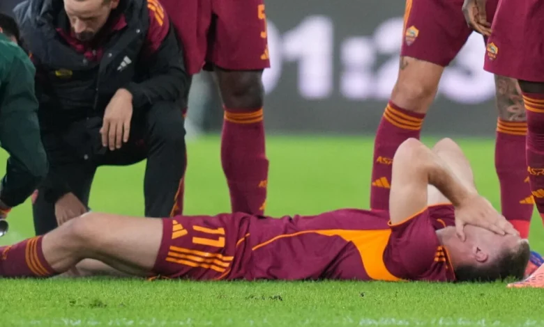 Perché Ferguson è uscito subito dopo il colpo di Valenti: dagli esami approfonditi, alle caviglie fragili e la paura