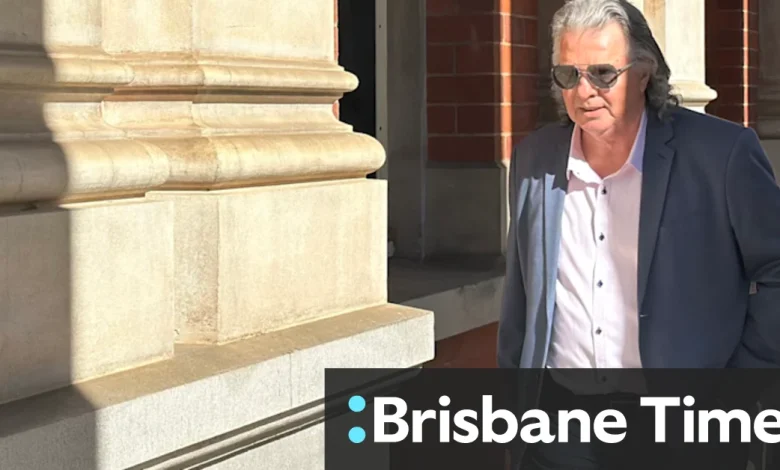 Perth serial fraudster sentenced to 14 years over defrauding his investors