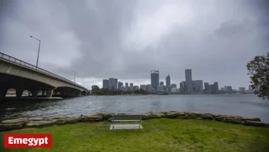 Perth’s Finest Weather Arrives After Rain but Timing Couldn’t Be Worse