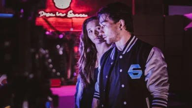 Pete Davidson and David Leitch Team Up for Stunt Design Showdown