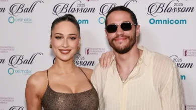 Pete Davidson and Elsie Hewitt Are 'So Excited’ to Be Parents (Excl)