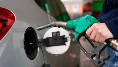 Petrol and diesel climb again, while electricity hikes are set to push up EV-charging costs