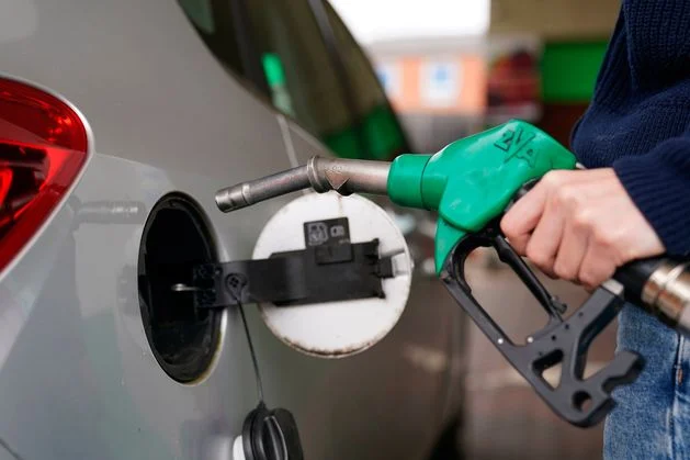 Petrol and diesel climb again, while electricity hikes are set to push up EV-charging costs